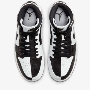 Jordan 1 mid